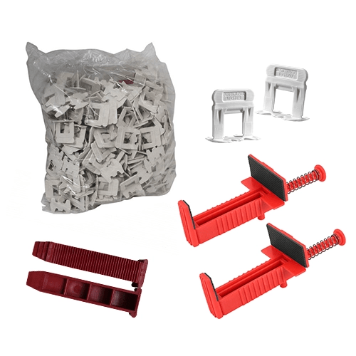 Tile accessories