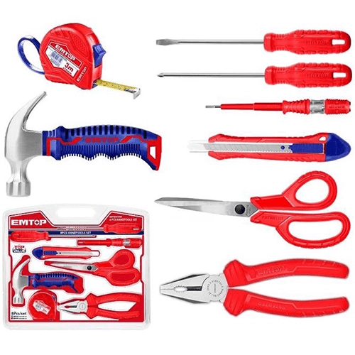 Mixed tools