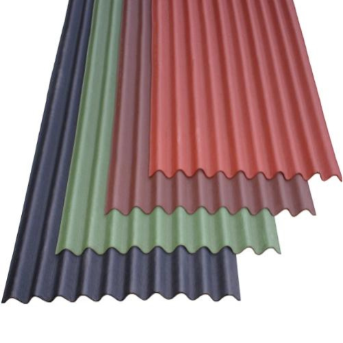 Roofs & facade systems