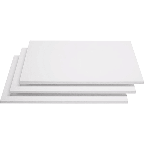 Construction & gypsum-cardboard tile